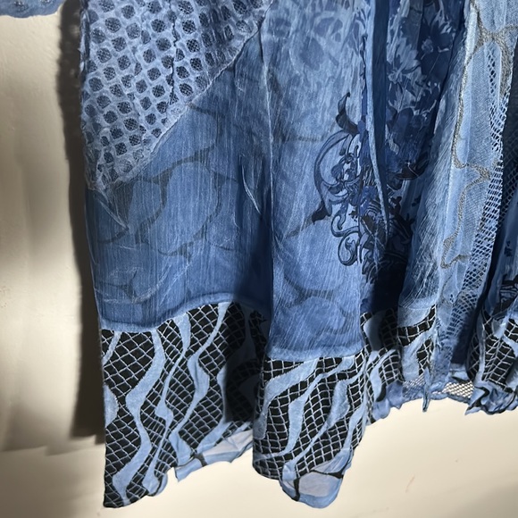 Tag missing but i believe its ali miles - Picture 2 of 2